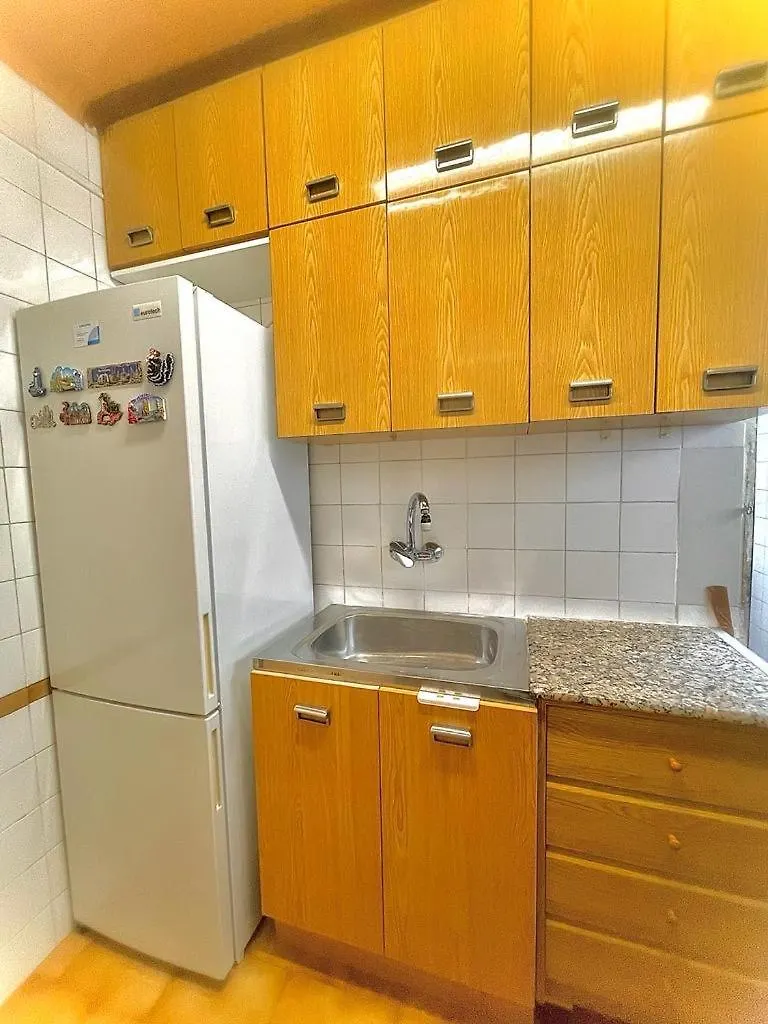 Alojamiento Calma L'Hospitalet de Llobregat Appartement